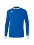 Erima Retro Star Jersey Longsleeve - new royal/white