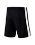 Erima Retro Star Shorts Without Inner Sli - black/white