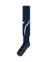 Erima Tanaro Football Socks - new navy/white