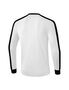 Erima Retro Star Jersey Longsleeve - white/black