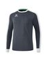Erima Retro Star Jersey Longsleeve - slate grey/white