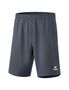 Erima Tennis Shorts Without Inner Slip - slate grey