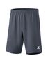 Erima Tennis Shorts Without Inner Slip - slate grey