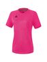 Erima Madrid Jersey Shortsleeve - pink glo