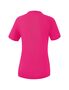 Erima Madrid Jersey Shortsleeve - pink glo
