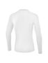 Erima Athletic Longsleeve Function - new white