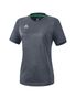 Erima Madrid Jersey Shortsleeve - slate grey