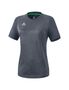 Erima Madrid Jersey Shortsleeve - slate grey