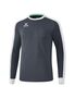 Erima Retro Star Jersey Longsleeve - slate grey/white