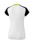 Erima Gandia Tank Top Function - white/black/ bio lime