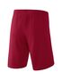 Erima Rio 2.0 Shorts Without Inner Slip - bordeaux