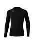 Erima Athletic Longsleeve Function - black