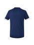Erima Retro Star Jersey Shortsleeve - new navy/white