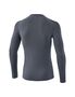 Erima Athletic Longsleeve Function - slate grey