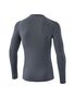 Erima Athletic Longsleeve Function - slate grey