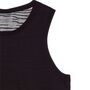 Puma MATERNITY RELAXED TANK - black
