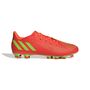 adidas Herren Predator Edge.4 FxG Fuballschuhe