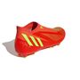 adidas Herren Predator Edge.3 Laceless FG Fu�ballschuhe