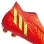 adidas Herren Predator Edge.3 Laceless FG Fu�ballschuhe