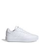 adidas Damen Court Platform Schuhe