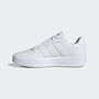 adidas Damen Court Platform Schuhe