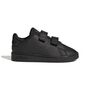 adidas Kinder Advantage Lifestyle Court Two Hook-and-Loop Schuhe
