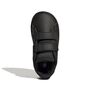 adidas Kinder Advantage Lifestyle Court Two Hook-and-Loop Schuhe