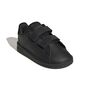 adidas Kinder Advantage Lifestyle Court Two Hook-and-Loop Schuhe