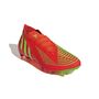 adidas Herren Predator Edge.1 FG Fu�ballschuhe