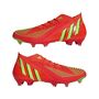 adidas Herren Predator Edge.1 FG Fu�ballschuhe