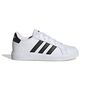 adidas Kinder Grand Court Lifestyle Tennis Lace-Up Schuhe