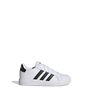 adidas Kinder Grand Court Lifestyle Tennis Lace-Up Schuhe