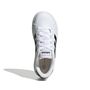adidas Kinder Grand Court Lifestyle Tennis Lace-Up Schuhe