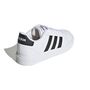 adidas Kinder Grand Court Lifestyle Tennis Lace-Up Schuhe