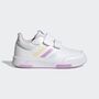 adidas Kinder Tensaur Hook and Loop Schuhe