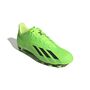 adidas Herren X Speedportal.4 FxG Fu�ballschuhe