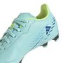 adidas Kinder X Speedportal.4 FxG Fu�ballschuhe