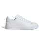 adidas Damen Grand Court Cloudfoam Lifestyle Court Comfort Schuhe