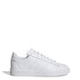 adidas Damen Grand Court Cloudfoam Lifestyle Court Comfort Schuhe