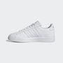 adidas Damen Grand Court Cloudfoam Lifestyle Court Comfort Schuhe