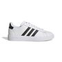 adidas Damen Grand Court Cloudfoam Lifestyle Court Comfort Schuhe