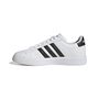 adidas Damen Grand Court Cloudfoam Lifestyle Court Comfort Schuhe