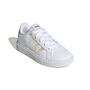 adidas Kinder Grand Court Lifestyle Lace Tennis Schuhe