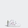adidas Kinder Grand Court Lifestyle Court Hook and Loop Schuhe