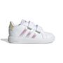 adidas Kinder Grand Court Lifestyle Court Hook and Loop Schuhe