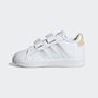 adidas Kinder Grand Court Lifestyle Court Hook and Loop Schuhe