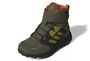 adidas Kinder TERREX Trailmaker High COLD.RDY Wanderschuhe