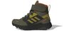 adidas Kinder TERREX Trailmaker High COLD.RDY Wanderschuhe
