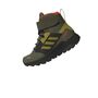 adidas Kinder TERREX Trailmaker High COLD.RDY Wanderschuhe