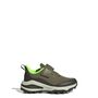 adidas Kinder FortaRun All-Terrain Cloudfoam Sport Elastic Lace and Top Strap Laufschuhe